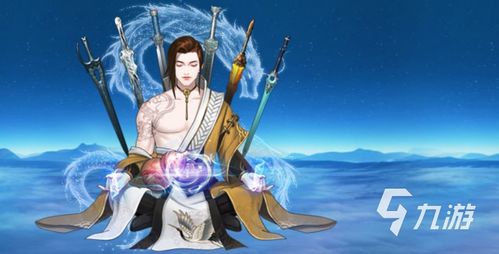 国风游戏盘点:十大耐玩排行榜,沉浸古韵世界 国风游戏盘点:十大耐玩排行榜,沉浸古韵世界