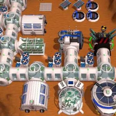 火星游戏盘点：十大热门必玩火星游戏推荐