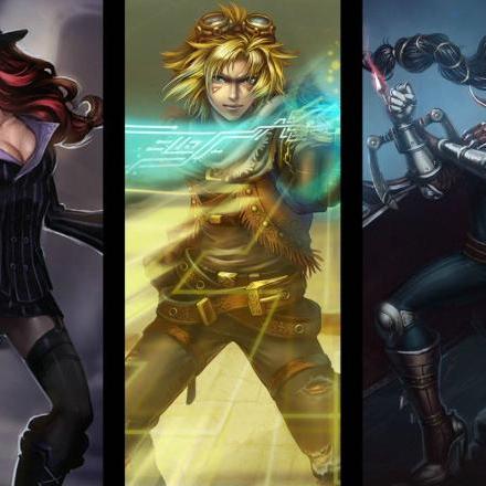 坦克游戏盘点:热门坦克玩法大揭秘,玩家必看! 坦克游戏盘点:热门坦克玩法大揭秘,玩家必看!