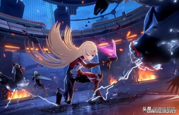 幻塔奈美西斯强度解析：抽卡必看攻略！