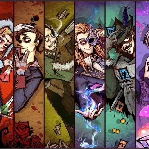 《盘点十大经典狼人游戏盘:玩家必玩清单》 《盘点十大经典狼人游戏盘:玩家必玩清单》