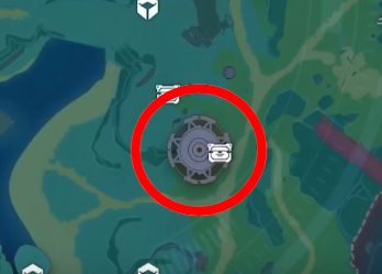 幻塔鹰巢折跃点快速上岛攻略 幻塔鹰巢折跃点快速上岛攻略