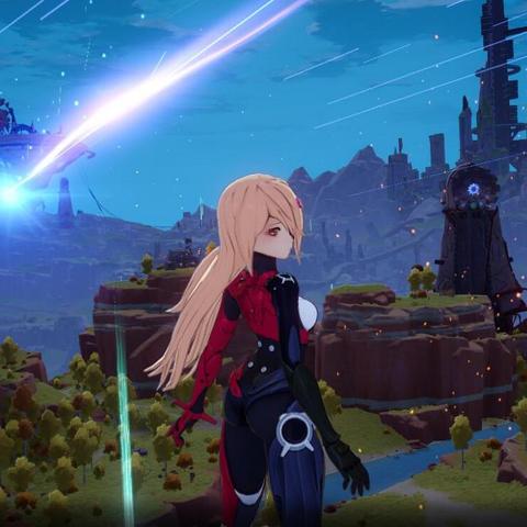 幻塔人工岛：独家揭秘风景点位置攻略