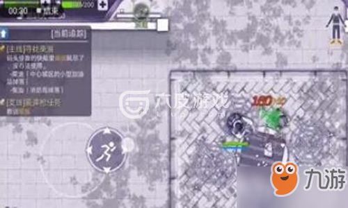 《阿瑞斯病毒2攻略：高效物资收集与BOSS战技巧》