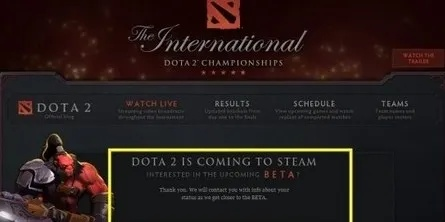 《DotA16平台下载攻略:快速安装对战平台》 《DotA16平台下载攻略:快速安装对战平台》