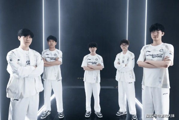 iG战队Jiejie离队官宣：传奇选手告别赛场