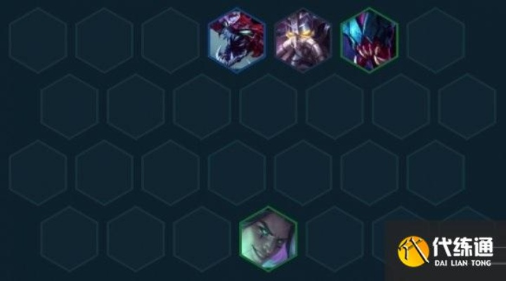 金铲铲之战名流螳螂攻略：阵容搭配与装备推荐