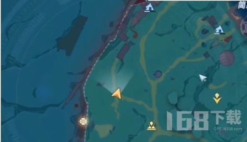 幻塔人工岛开发者日志全位置揭秘攻略