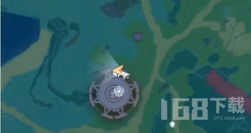 幻塔人工岛开发者日志全位置揭秘攻略