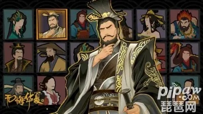 陈庆之搭配名臣攻略:解锁无悔华夏最强阵容 陈庆之搭配名臣攻略:解锁无悔华夏最强阵容