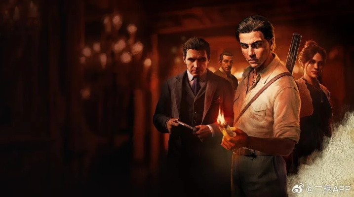 《四海兄弟故乡光追攻略:解锁光线追踪魅力》 《四海兄弟故乡光追攻略:解锁光线追踪魅力》