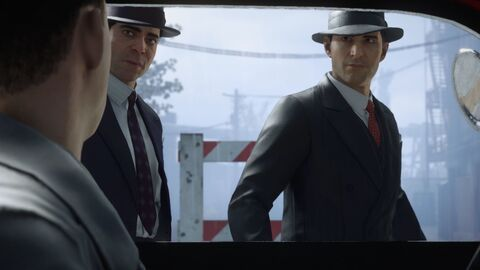 《四海兄弟前作未玩也能畅玩？揭秘与前作关联》