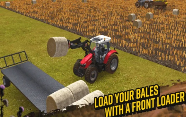 农场模拟游戏盘点:十大经典之作,不容错过的农场模拟游戏推荐 农场模拟游戏盘点:十大经典之作,不容错过的农场模拟游戏推荐