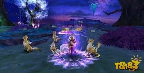 《诛仙2》手摘星辰北境奇遇攻略，独家揭秘！