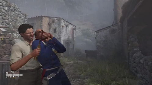 四海兄弟故乡无视蒂诺命令的严重后果揭秘 四海兄弟故乡无视蒂诺命令的严重后果揭秘