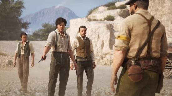 四海兄弟故乡无视蒂诺命令的严重后果揭秘 四海兄弟故乡无视蒂诺命令的严重后果揭秘