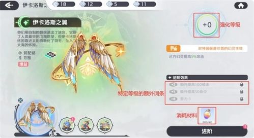 龙魂旅人大天使获取攻略:独家高效方法揭秘 龙魂旅人大天使获取攻略:独家高效方法揭秘