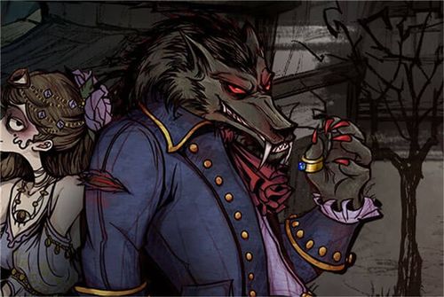 《狼人杀高手秘籍：深度解析狼人玩法策略》