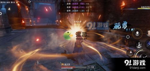 《不良人3装备获取攻略：独家高效方法大揭秘》