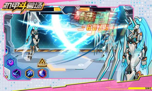 机甲游戏盘点：十大热门机甲游戏推荐，不容错过！