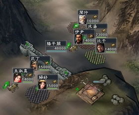 三国战纪：风云再起破气强度大揭秘！强度调整深度解析