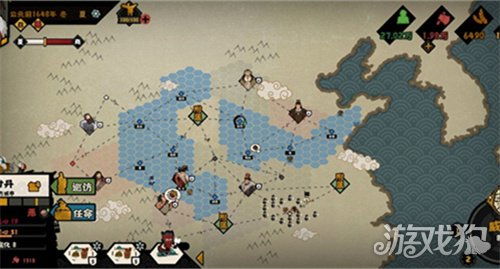 《华夏步兵攻略：无悔战场最强步兵玩法揭秘》