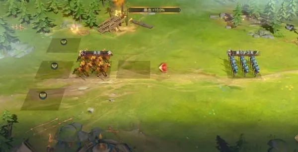 卧龙吟2陆逊阵容搭配攻略:最强搭配曝光 卧龙吟2陆逊阵容搭配攻略:最强搭配曝光