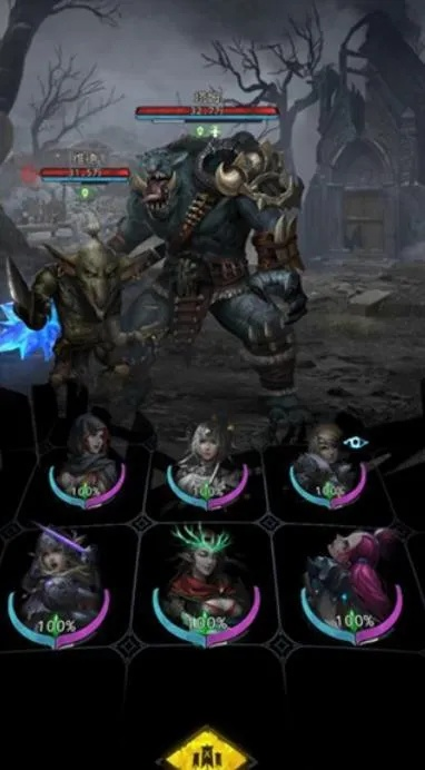 地下城堡3遗迹密林通关秘籍：轻松征服隐藏挑战