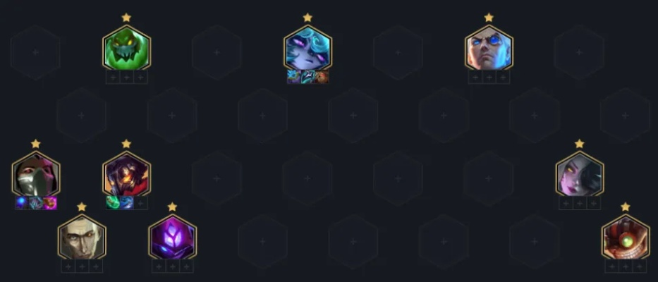 金铲铲格斗烈娜塔攻略：阵容搭配技巧揭秘