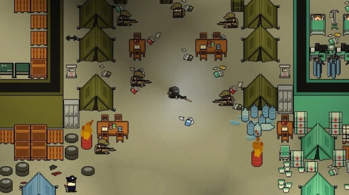 盘点库存管理游戏：热门排行，解锁最佳库存策略