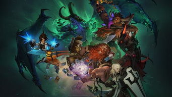 信仰游戏盘点：十大经典热门排行，揭秘哪些游戏最吸引玩家