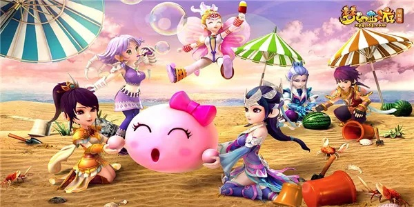 《盘点小清新游戏热门排行：人气爆款大揭秘》