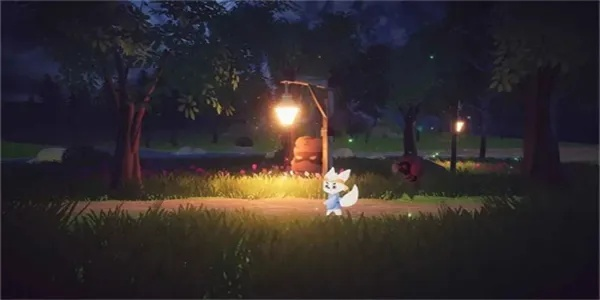 十大治愈游戏盘点：耐玩治愈游戏推荐，寻找心灵慰藉之旅