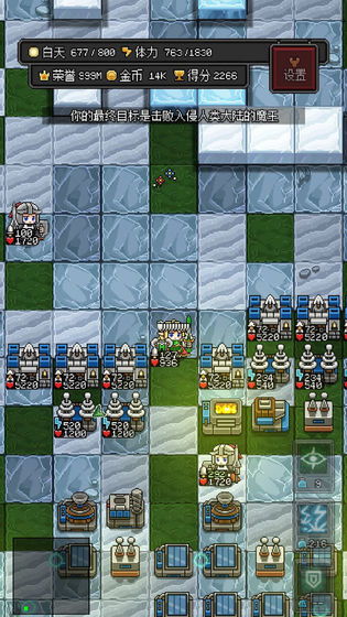 《沙盒游戏盘点：最新排行榜揭晓，热门新游速览》