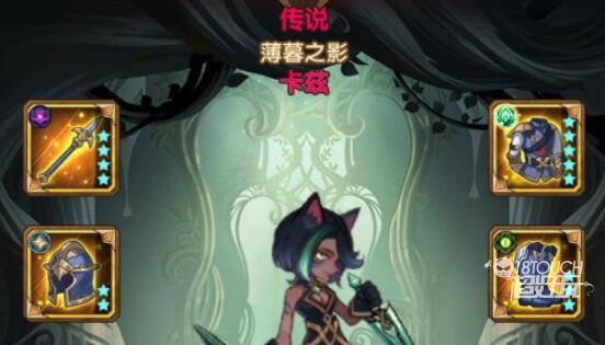 剑与远征干涸漠土通关秘籍:高效路线图攻略分享 剑与远征干涸漠土通关秘籍:高效路线图攻略分享