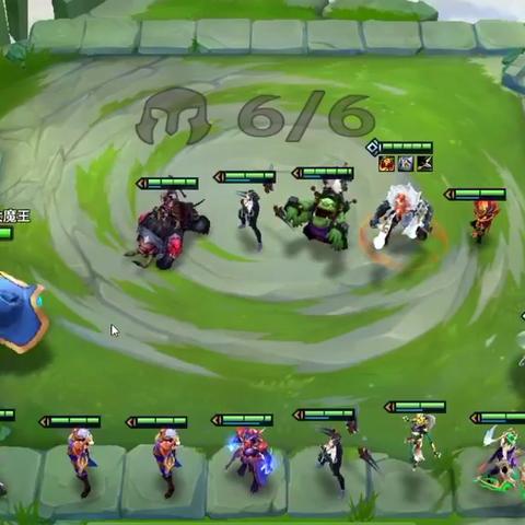 金铲铲神盾战士阵容搭配技巧攻略揭秘