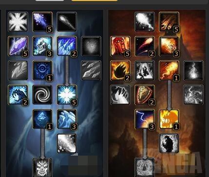 《门派大师兄天赋秘籍：高效选择攻略揭秘》