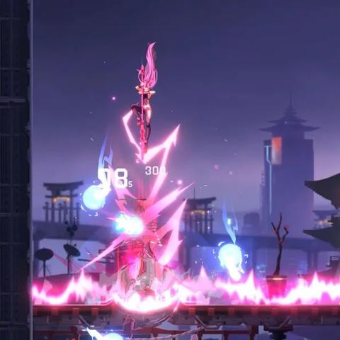 《苍翼:混沌效应》英雄榜大揭秘!人气英雄排名揭晓 《苍翼:混沌效应》英雄榜大揭秘!人气英雄排名揭晓