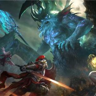 《不朽之旅雷神之矛攻略：轻松掌握神级武器》