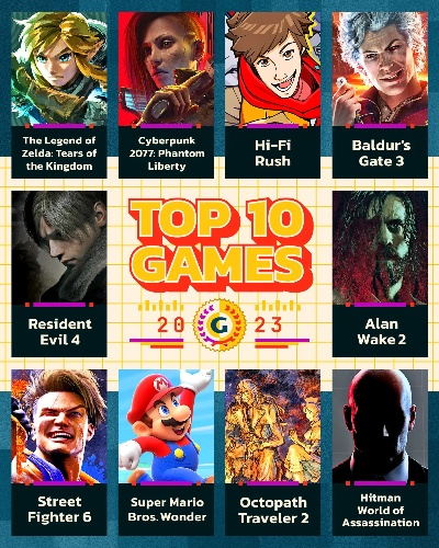 实时对战游戏人气排行：十大耐玩热门游戏推荐