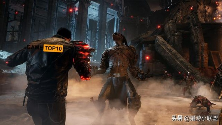 实时对战游戏人气排行：十大耐玩热门游戏推荐