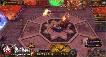 玄中记万象阵攻略：激活玩法全解析