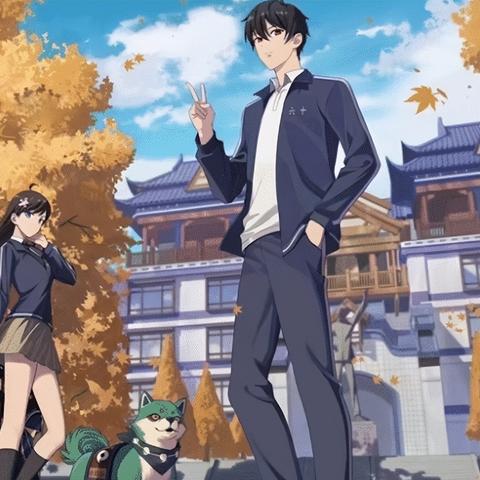 《绝世仙王安卓》横扫天庭，妖界霸主等你挑战！