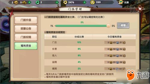 《天命门派兑换券轻松拿!独家获取攻略》 《天命门派兑换券轻松拿!独家获取攻略》