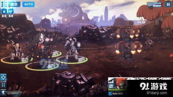 金铲铲之战:重装秘术发条攻略,阵容搭配技巧揭秘 金铲铲之战:重装秘术发条攻略,阵容搭配技巧揭秘