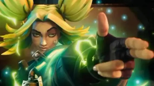 金铲铲之战泽丽技能解析:全面攻略! 金铲铲之战泽丽技能解析:全面攻略!