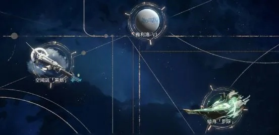 仙舟术解锁秘籍：快速获取攻略全解析