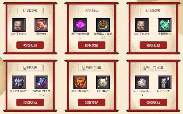 门派弟子送礼攻略：创意礼物精选指南