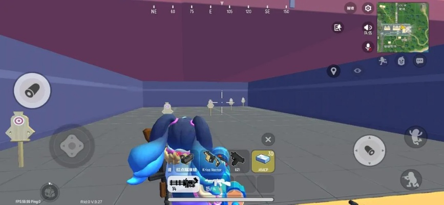 《香肠派对狼人派对防守攻略:必胜防守点位揭秘》 《香肠派对狼人派对防守攻略:必胜防守点位揭秘》