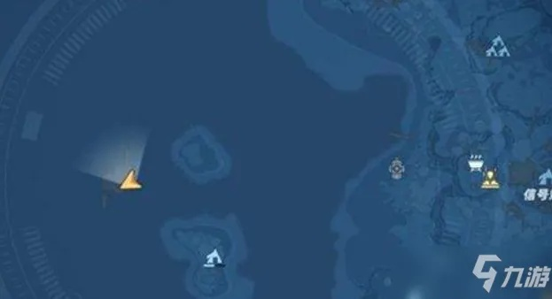 幻塔烟花装置揭秘：隐藏位置大公开